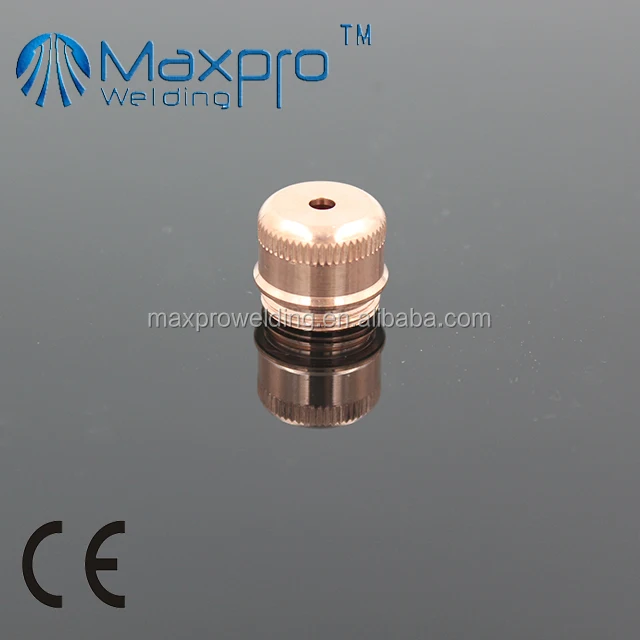 Thermal Dynamics  SL60 SL100 Plasma Cutter Shield Cap 9-8238 60A