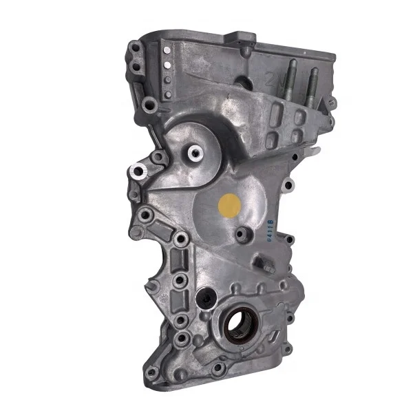  21350-2E330 крышка ASSY-TIMING цепь & масляный насос для HYUNDAI KIA