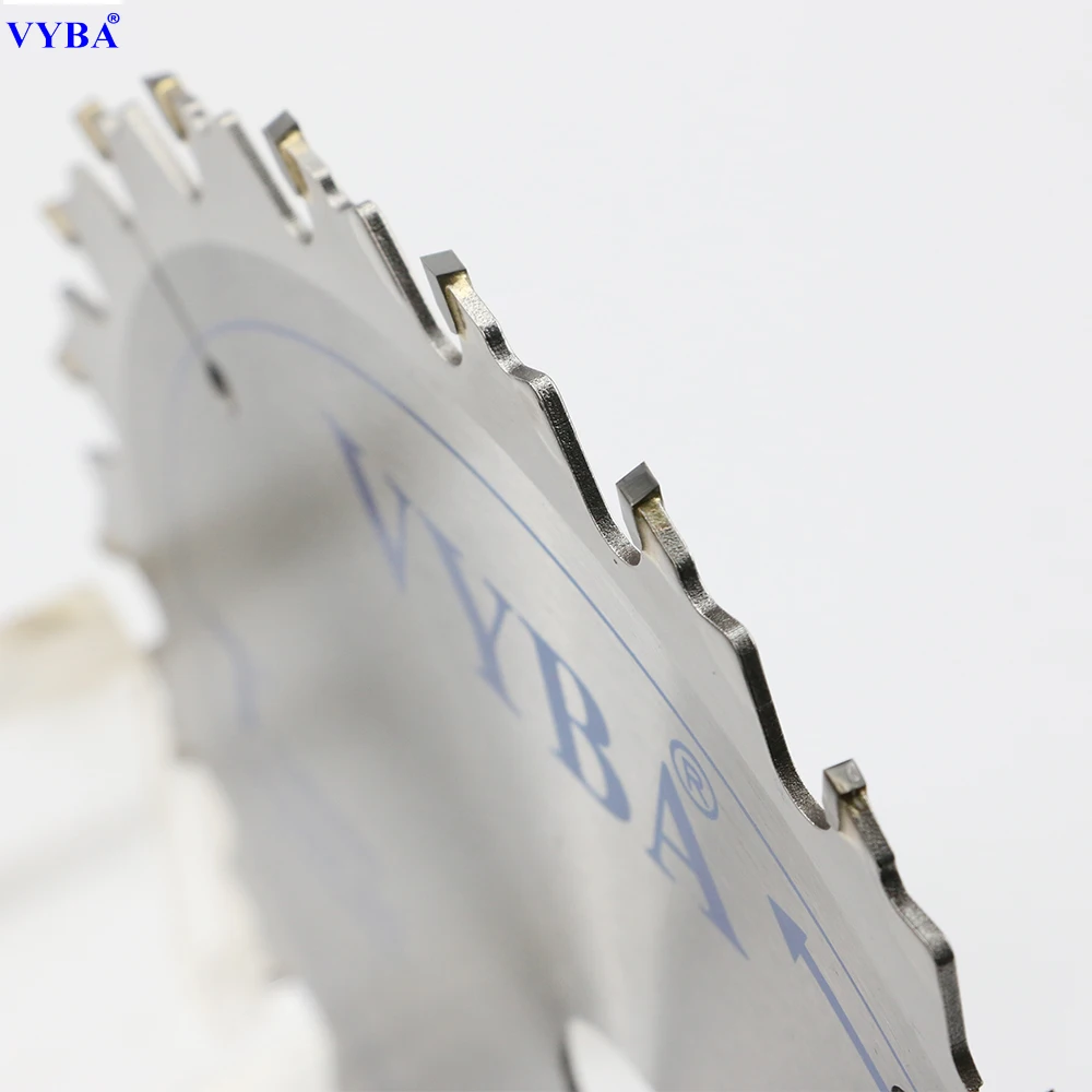 7 1/4 24T TCT циркулярная пила по дереву подходит для циркулярной пилы резки