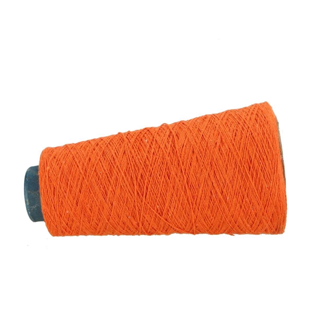 OE Ring Spun Regenerated Cotton/Polyester Weaving Yarn