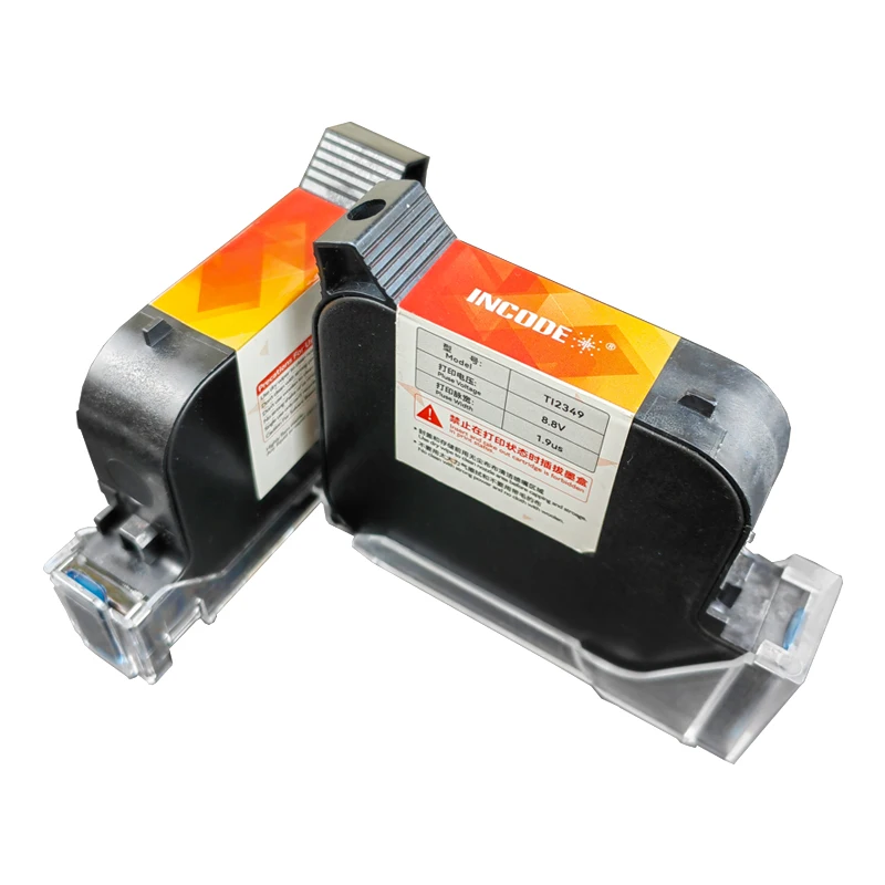 Совместимость uniplus hp tij-bk652 45 45si Тидж 2 5 b3f58b JS10 12 7 мм принтер в оперативном режиме сольвентные чернила картридж для растворилей струйного