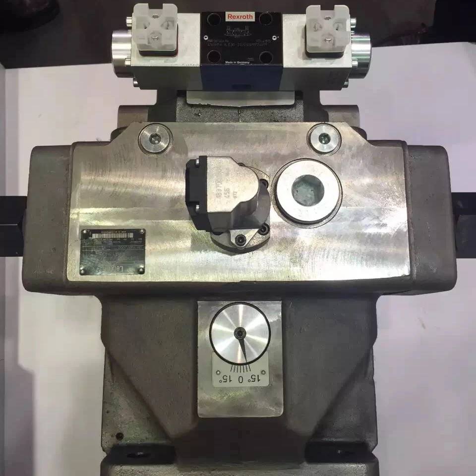 
4WE4 4WE3 4WE6 4WE10 Rexroth Hydraulic solenoid directional valves DSG/ DG4V directional valve 