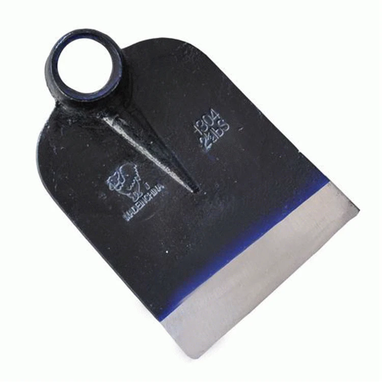 Factory Prices Professional High Quality Farming Agriculture Garden Tool Hoe