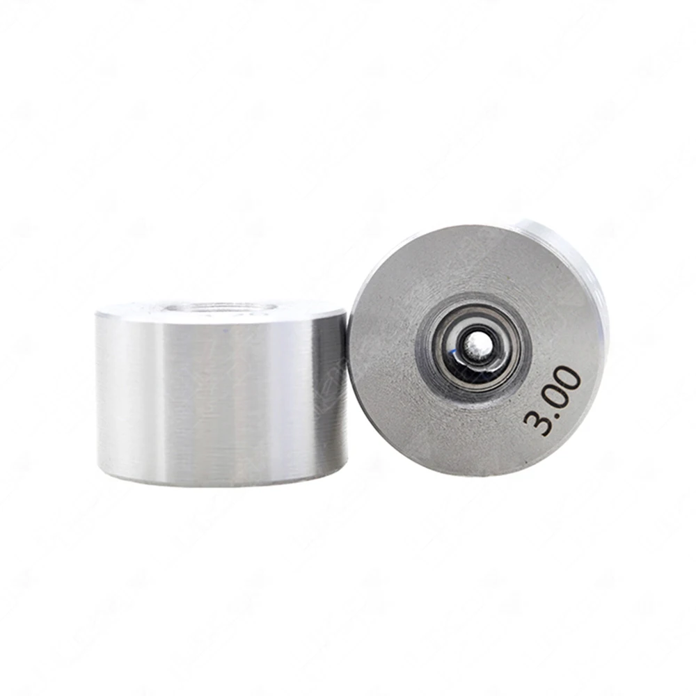 YG15 Tungsten Carbide Wire Drawing Dies for Wet/Dry Wire Drawing Machine