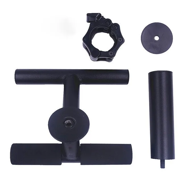Wholesale Custom Logo Gym Tib Bar Adjustable Multi Strength Fitness Leg Trainer Fitness Equipment Accessories for Leg Training