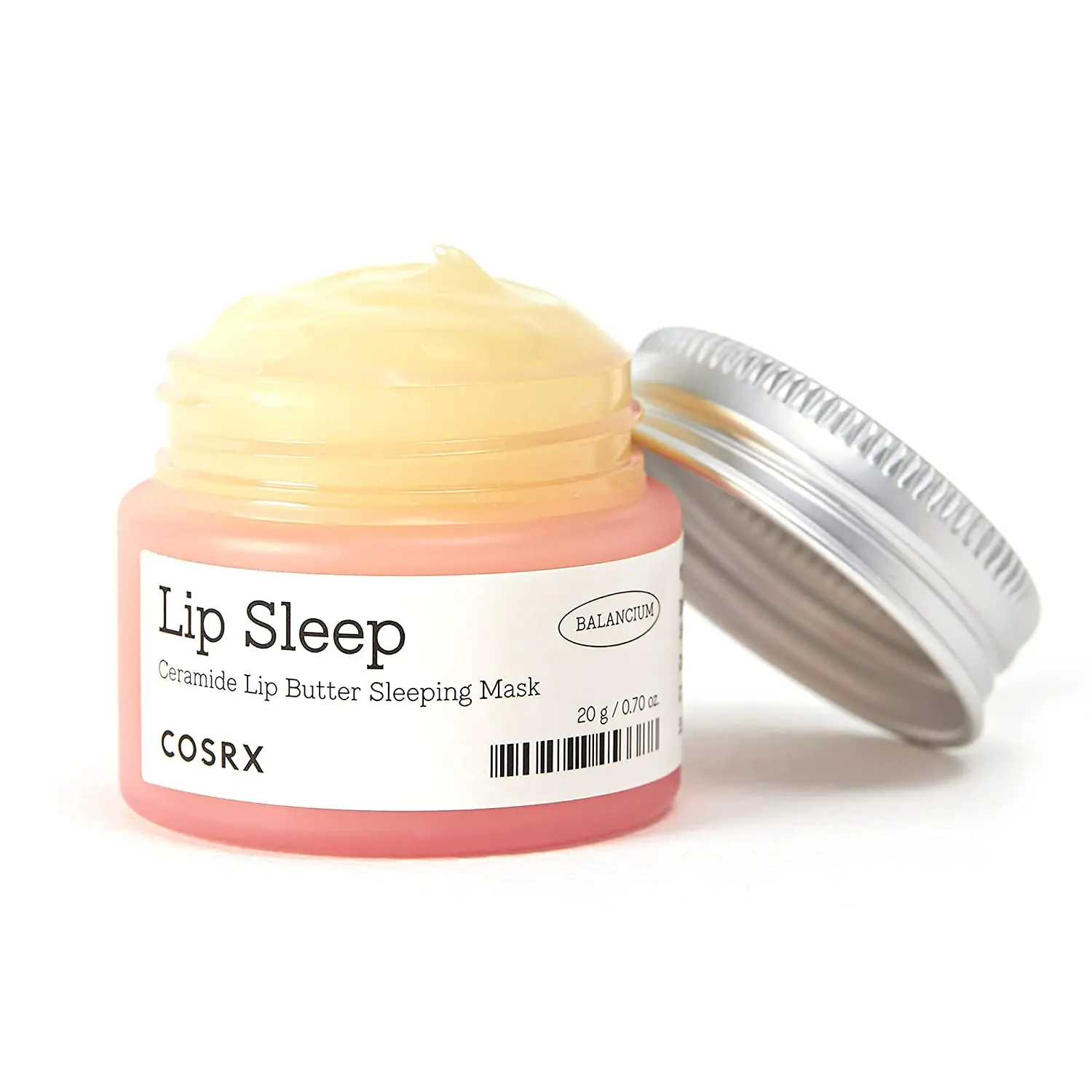Cosrx Skin Care Korean Beauty Lip Mask and Scrub Set