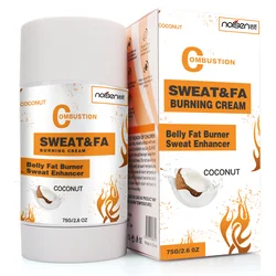 Wholesale OEM/ODM Muscle Rub Cream Fat Burning Abdominal Muscle enhancing Cream