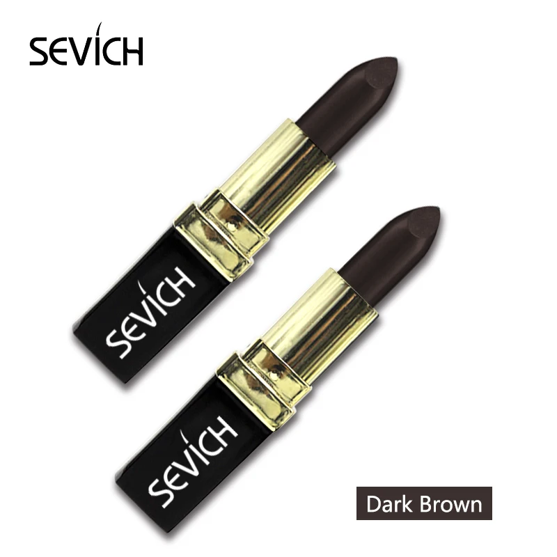 
Sevich beautiful design hair root cover up stick color products 