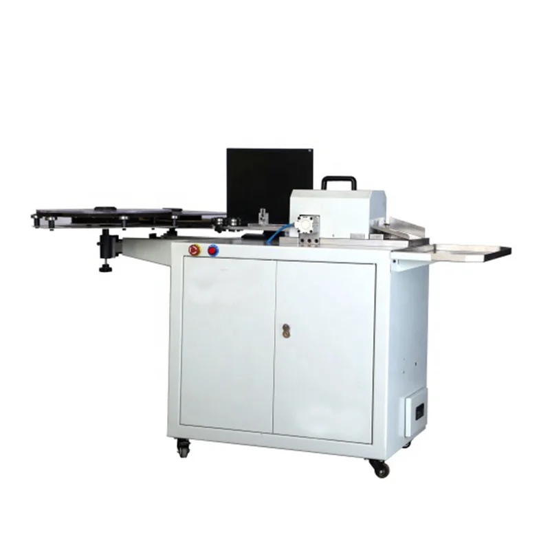 2Pt 3Pt Stainless Steel Rules Automatic Die Cutting Machine