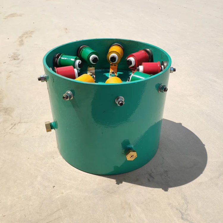 Factory Outlet High Efficiency Motor Electric Ac Motor Wound Rotor Induction Motor