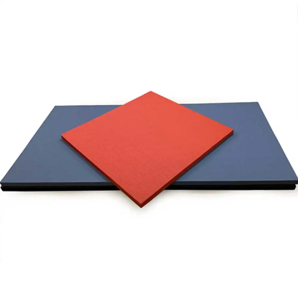 
Hotsale Traditional Judo Safety Vinly Smooth Tatami Martial Arts Texture BJJ Floor Floor Mat MMA Tatami Mat 