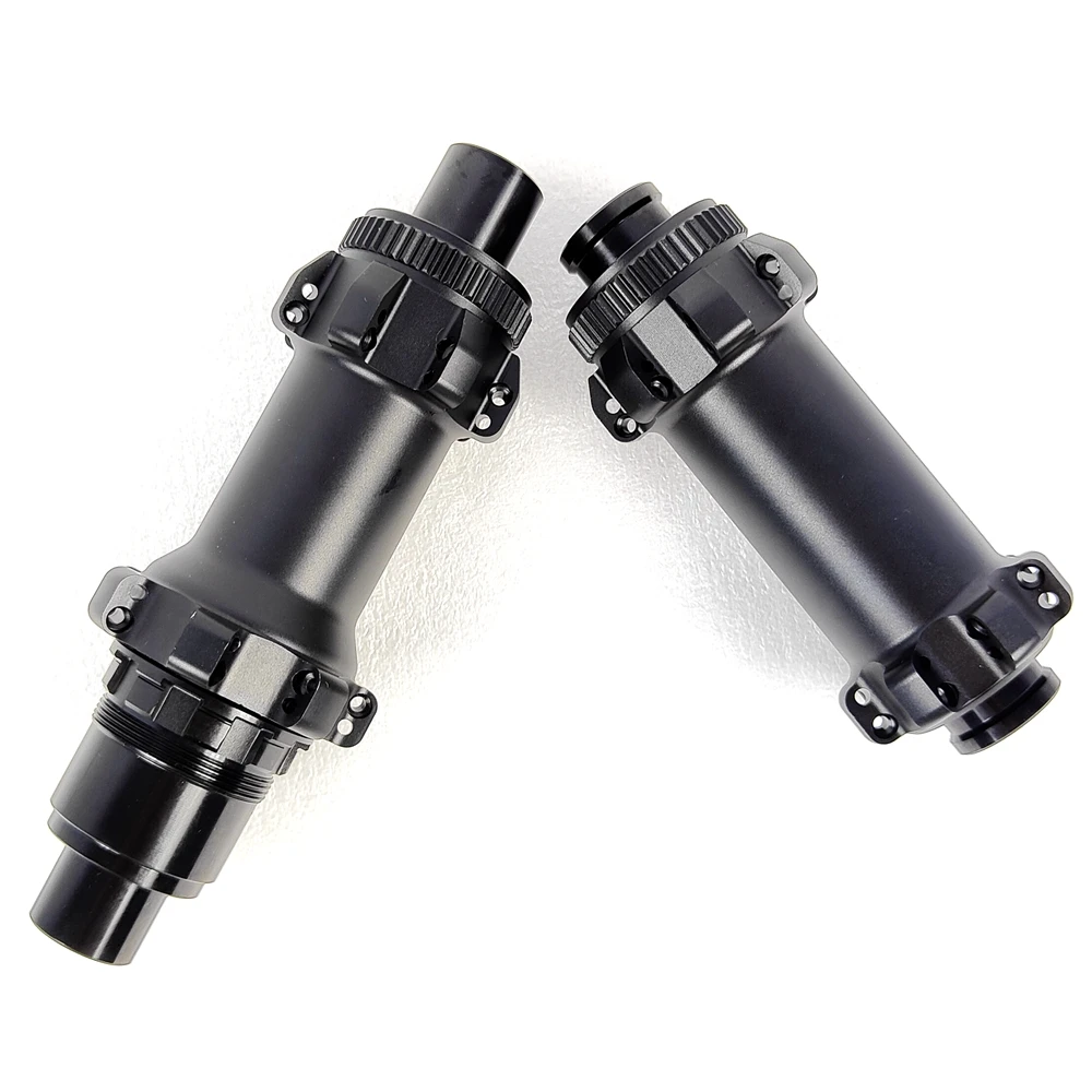 BIKEDOC LSSTBM28 Front Rear MTB Hubs Ratchet 36T Weight 345g  28 Holes Speedone Hubs MTB XR360