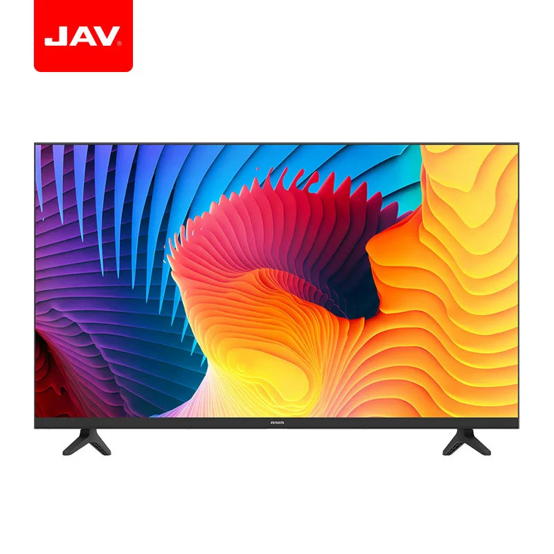 2020   new design   Full-screem  TV smart 32