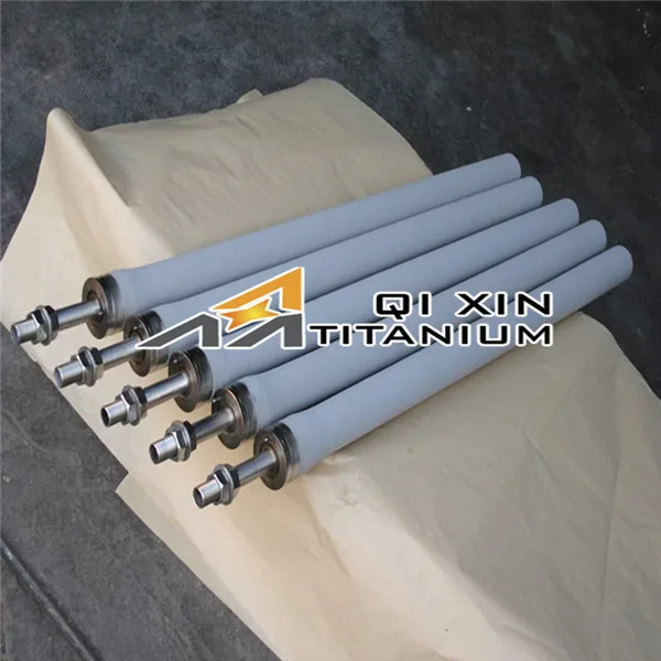 Top Grade Latest Pop Cheap sintered stainless steel Alkaline Acid Water Filter