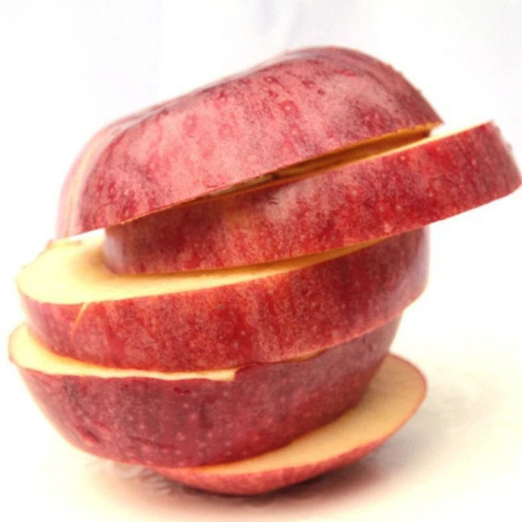 Первоклассное красное свежее яблоко, китайское милое яблоко, хит продаж