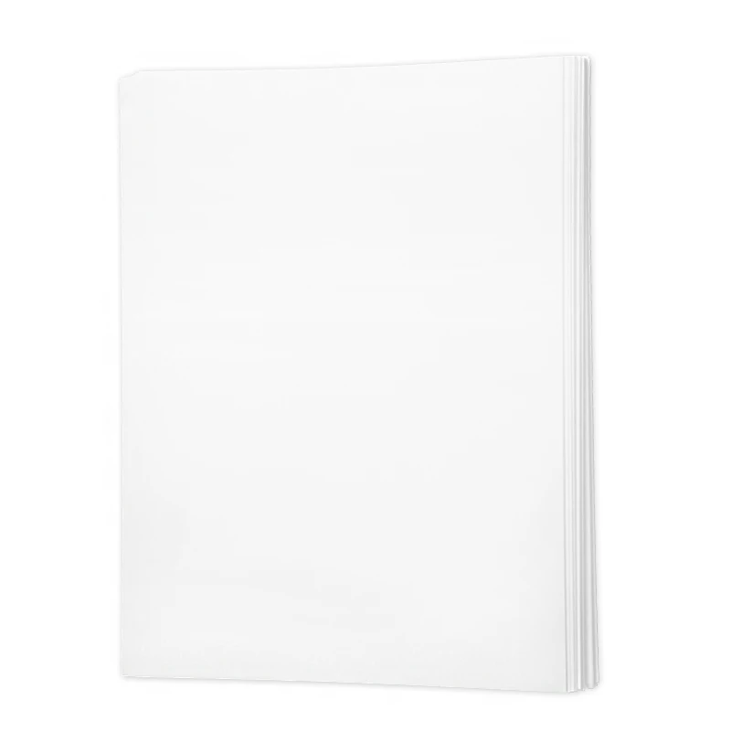 Flock flexible membrane Dye sublimation web paper Sublimation Paper Quick Dry