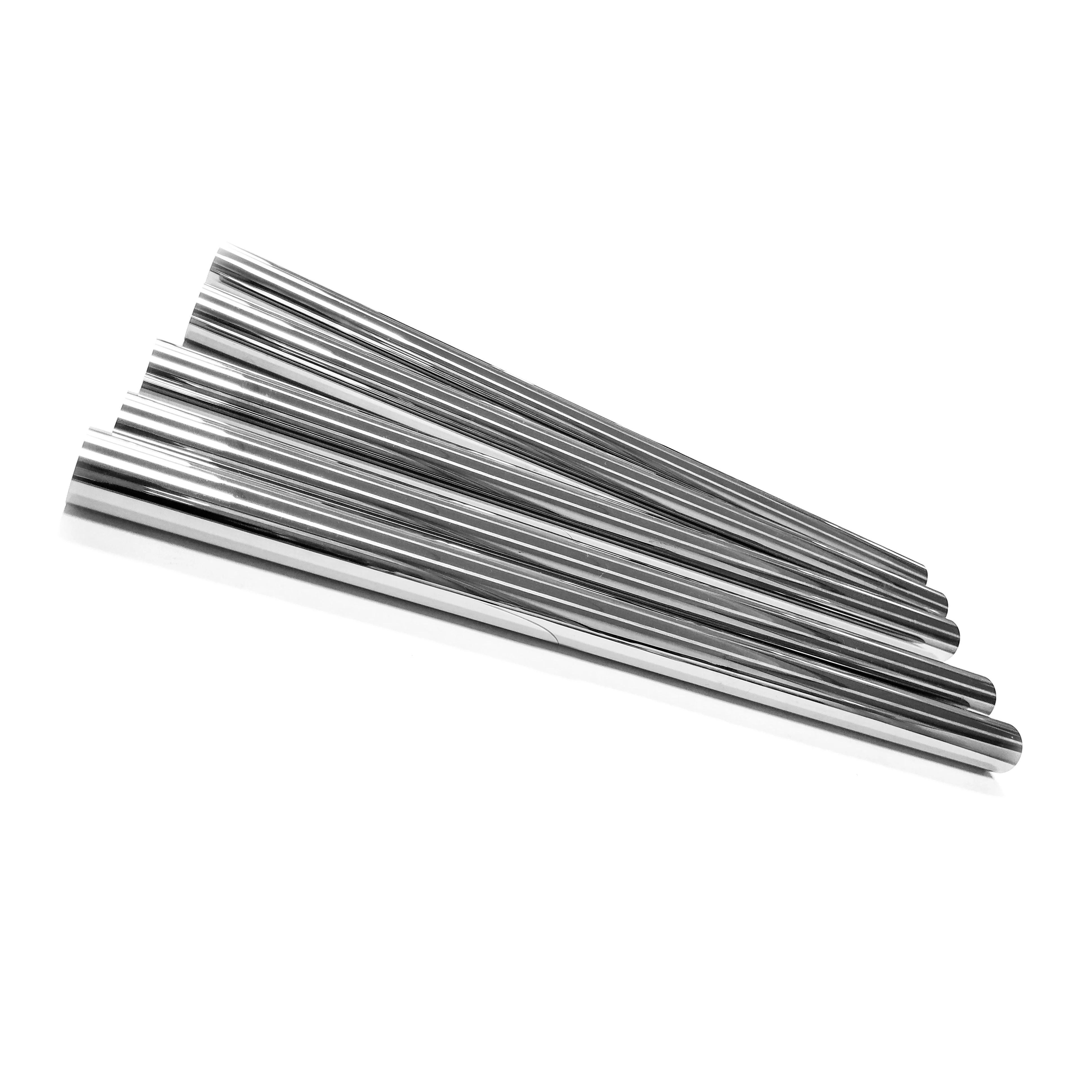 Cemented Carbide Mirror Polish Rod Tungsten Carbide Solid Carbide Rod