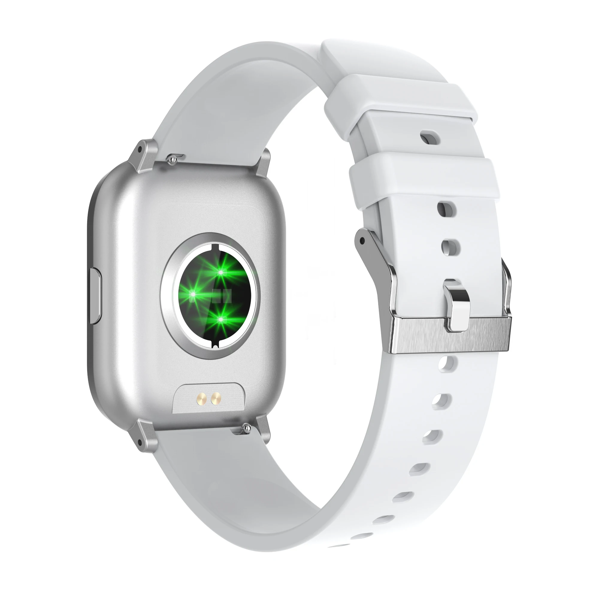 OEM/ODM Cheap price Smartwatch Da Fit APP private model fitness tracker Customize smart watch with Thin design