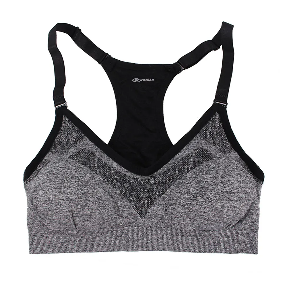 Hot Sale Fitness Yoga Bra Wholesale Price Women Yoga Bra In Different Design Top Ten Product Yoga Bra
