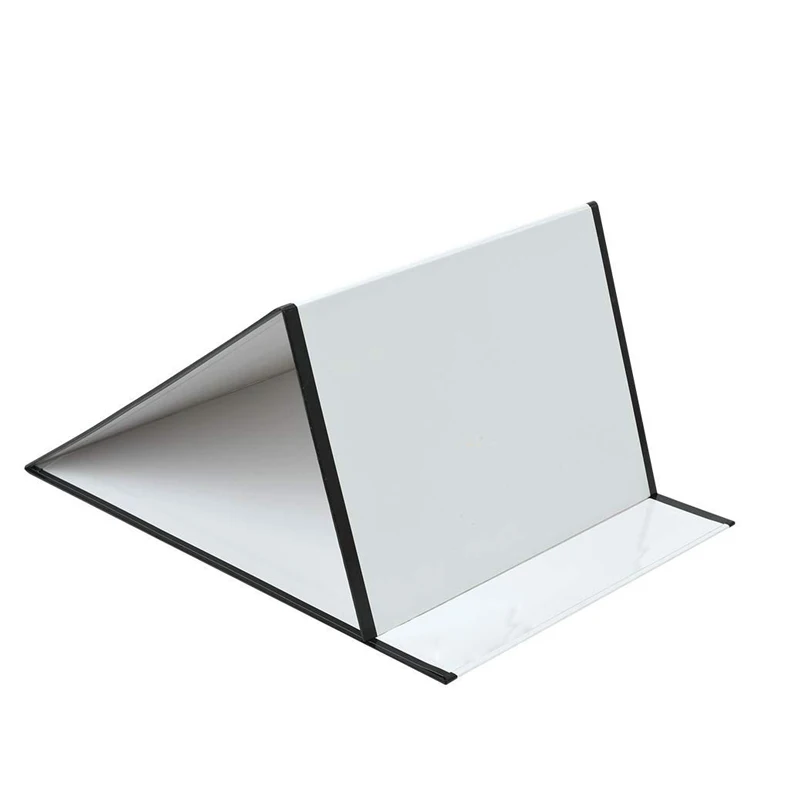 
Custom Designed Weekly Monthly Double Sided Whiteboard Stand Magnetic White Board 