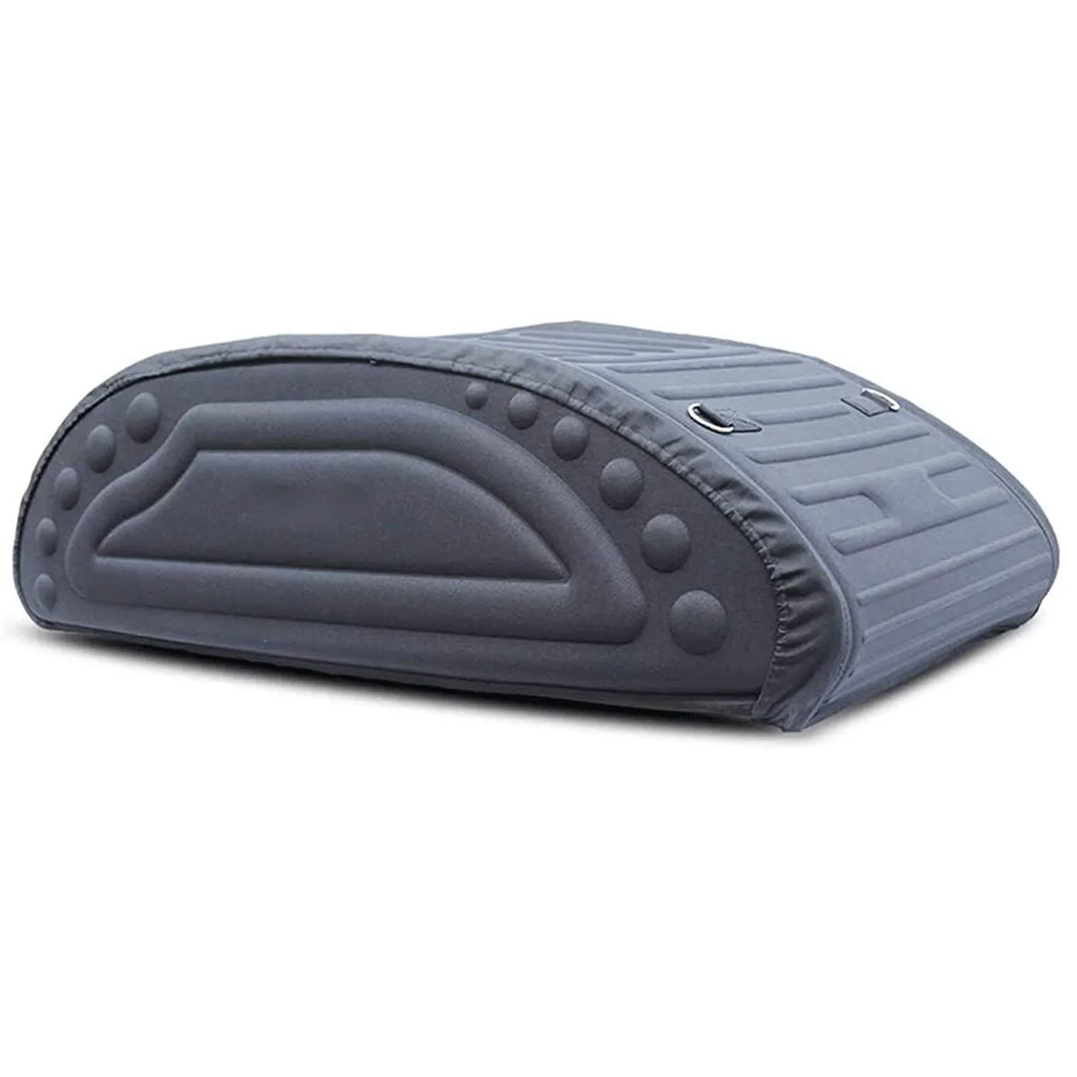 Car Soft Roof Rack Car Truck Vans Travel Cargo Bag Box Storage Luggage Roofbag Top Carrier Waterproof Rooftop Cargo Carrier Bag