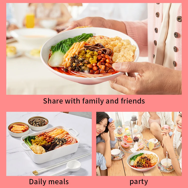 The lowest price instant food luosifen instant nodels food from China famous supplier