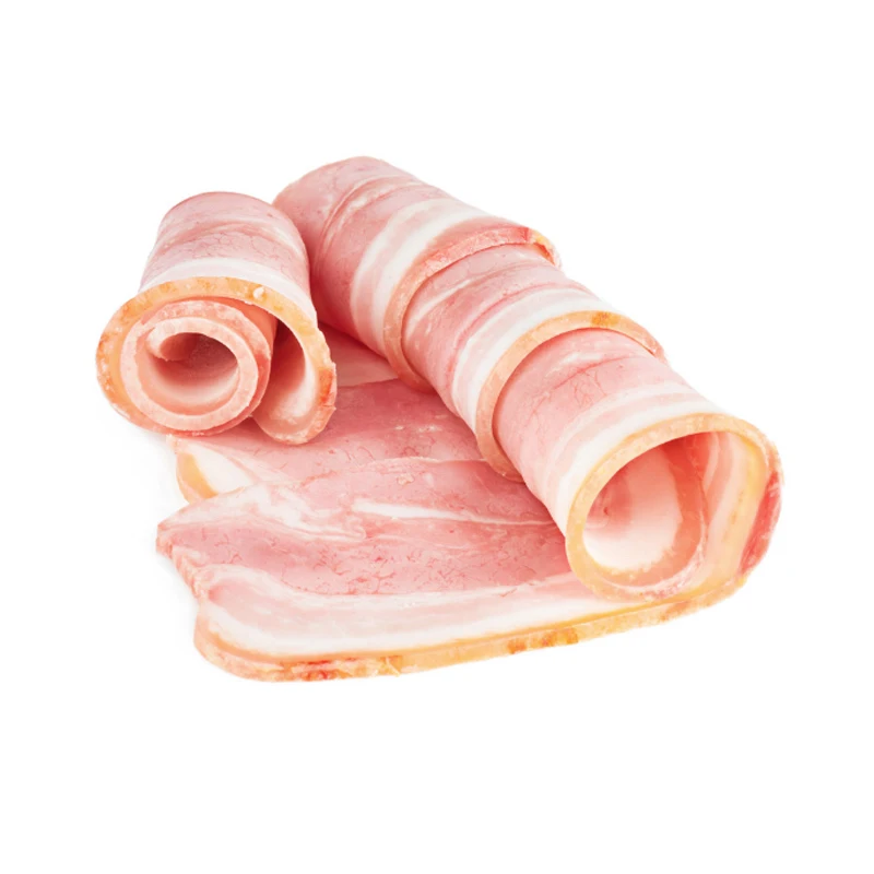 North American smoked meat profile bacon salty flavour for meat products 17 years of food flavour manufacturer with 250 staffs