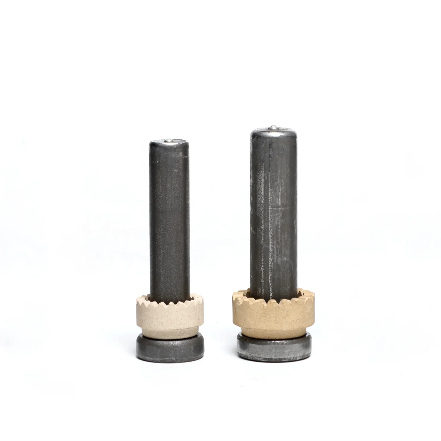 Cheese Head Shear Stud Weld Connector ISO 13918/AWS D1.1