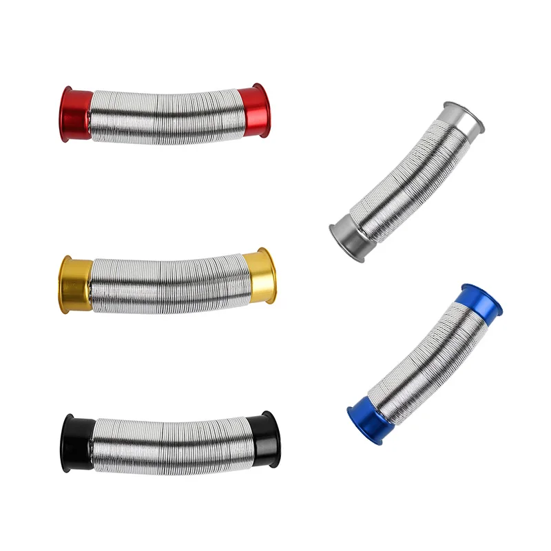 JDM Racing Car Universal Stainless Steel  Degree Pipe Fittings car exhaust pipes Engine Cold Air Intake Hose Pipe