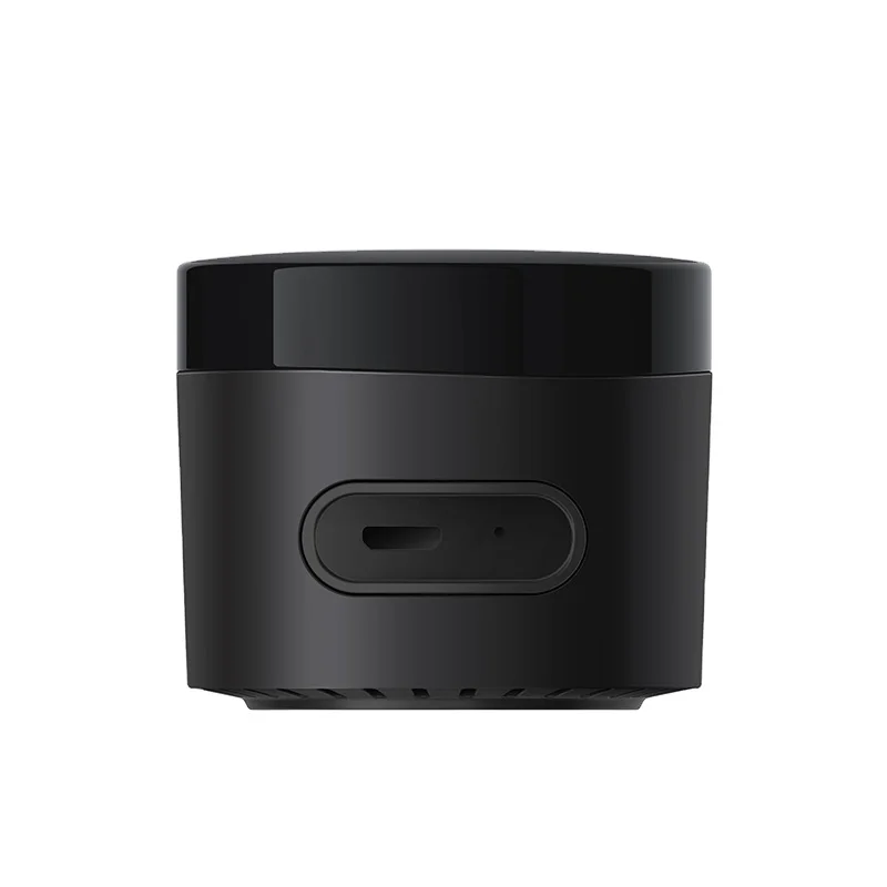 Пульт дистанционного управления BroadLink RM4 Mini с поддержкой Alexa Google и голосовым управлением Wi-Fi ИК универсальный пульт для бытовой техники