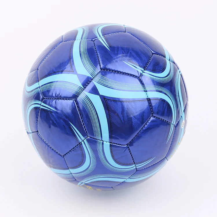 Ball Football Size 5 Soccer Number Five Football Youth Game Training Football Size 5 Professional Soccer Wholesale Supplier