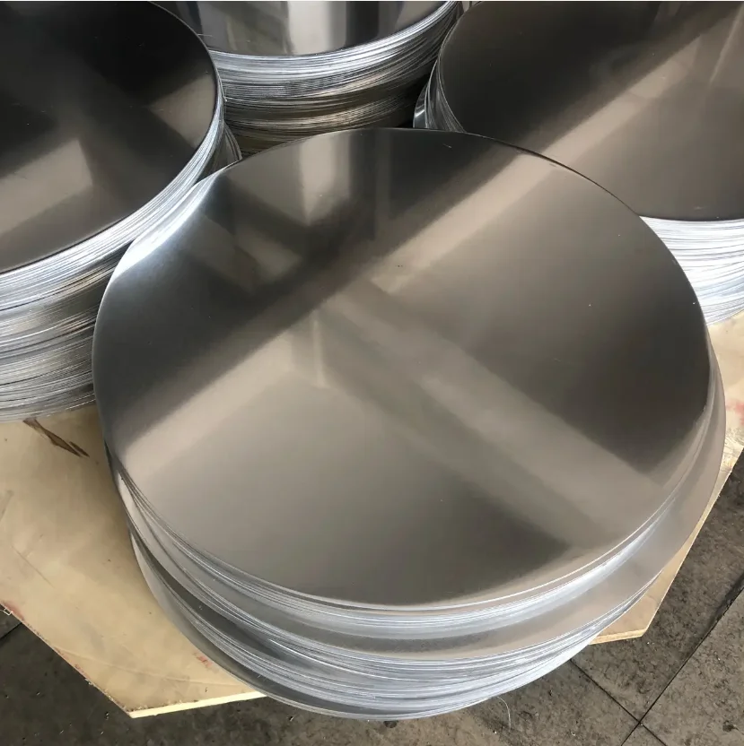 Complete Aluminum Coil 1060 Plate 3003 5052 5754 Aluminum Coil Plate Complete Aluminum