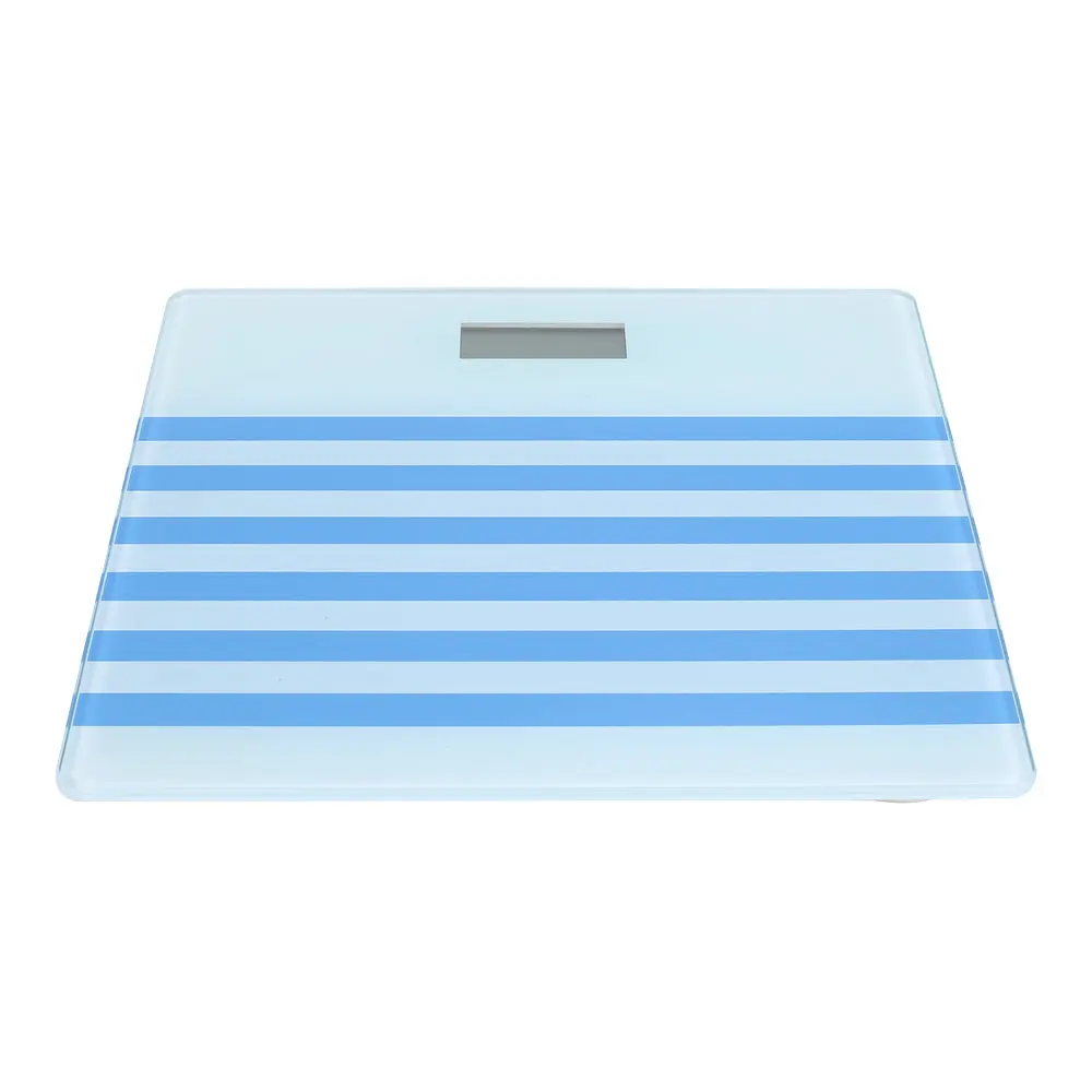 Лидер продаж электронные рекламные высоколичные портативные цифровые весы для взвешивания тела в ванную