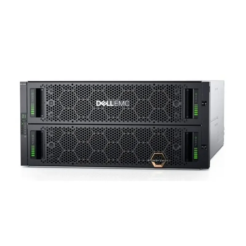 Original technical support Dell PowerVault ME4012/ME4024/ME5012/ME5024/ME5084 rack storage RAID SAN/DAS storage