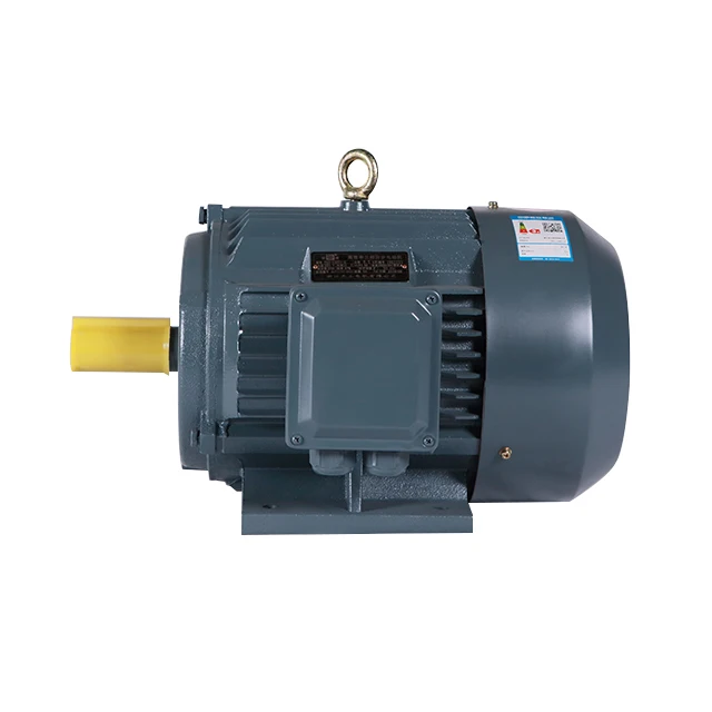 
Low price large power 5.5kw 2900 rpm three phase ac water pump electric motors 
