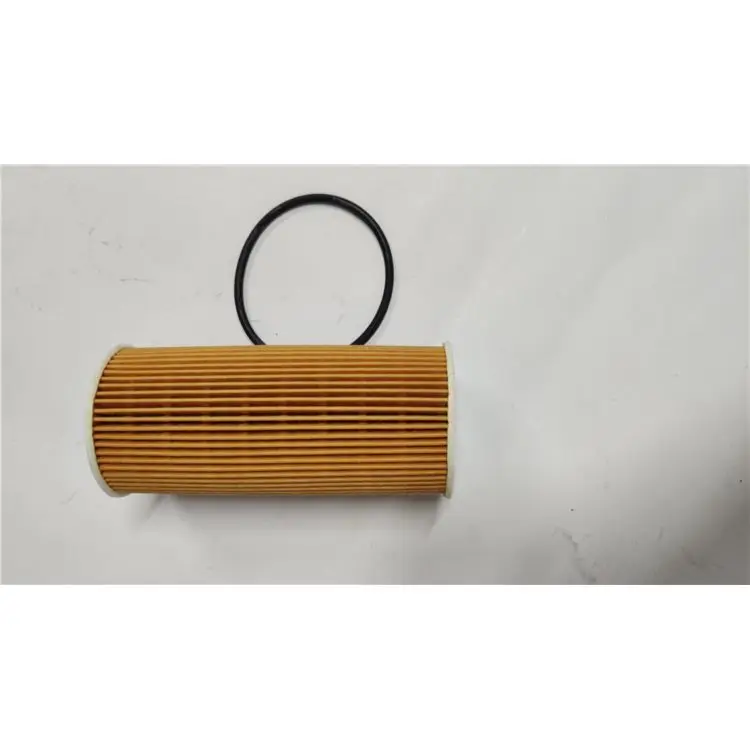 
Factory Wholesale 9a110722400 Lubrication For Car Element Oil Filter 