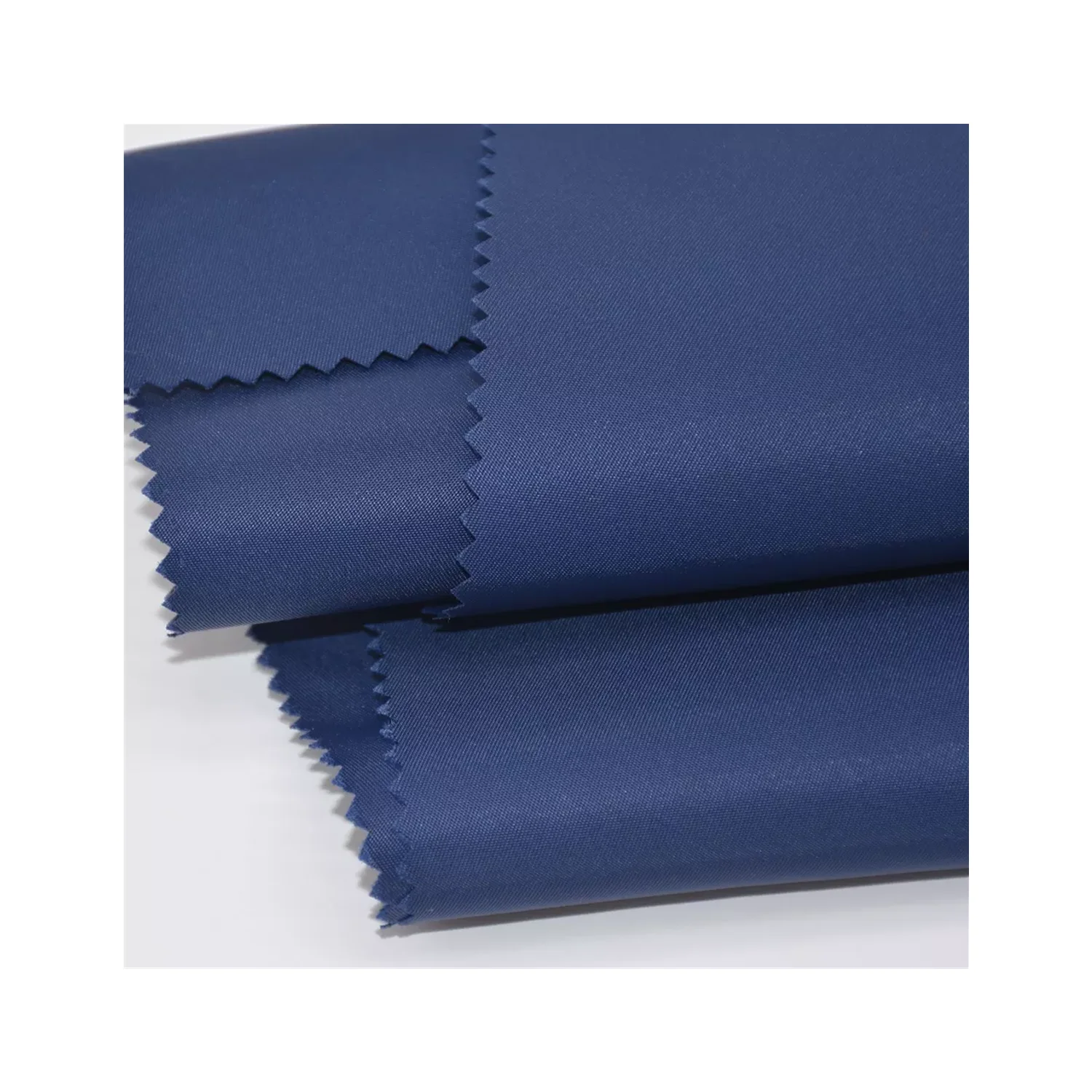 Customized colors 272T twill nylon waterproof moisture permeable fabric for tent