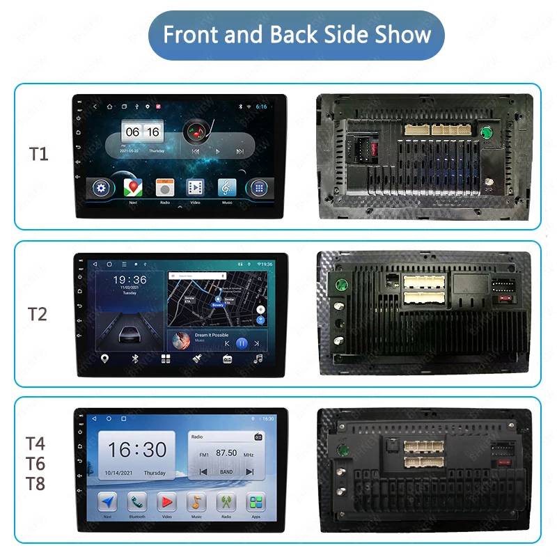For Lexus LS430 2000 2002 2003 2004 2005 2006 Car Radio GPS Navigation Stereo Multimedia DVD Player