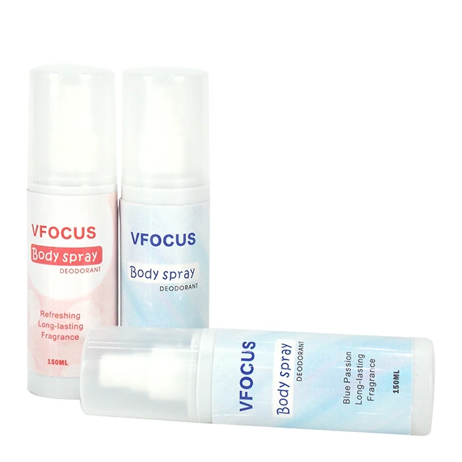 Спрей для применения в теле, спрей, стойкий свежий аромат, Натуральный дезодорант для духов для женщин и мужчин, дезодорант, антиперспирант