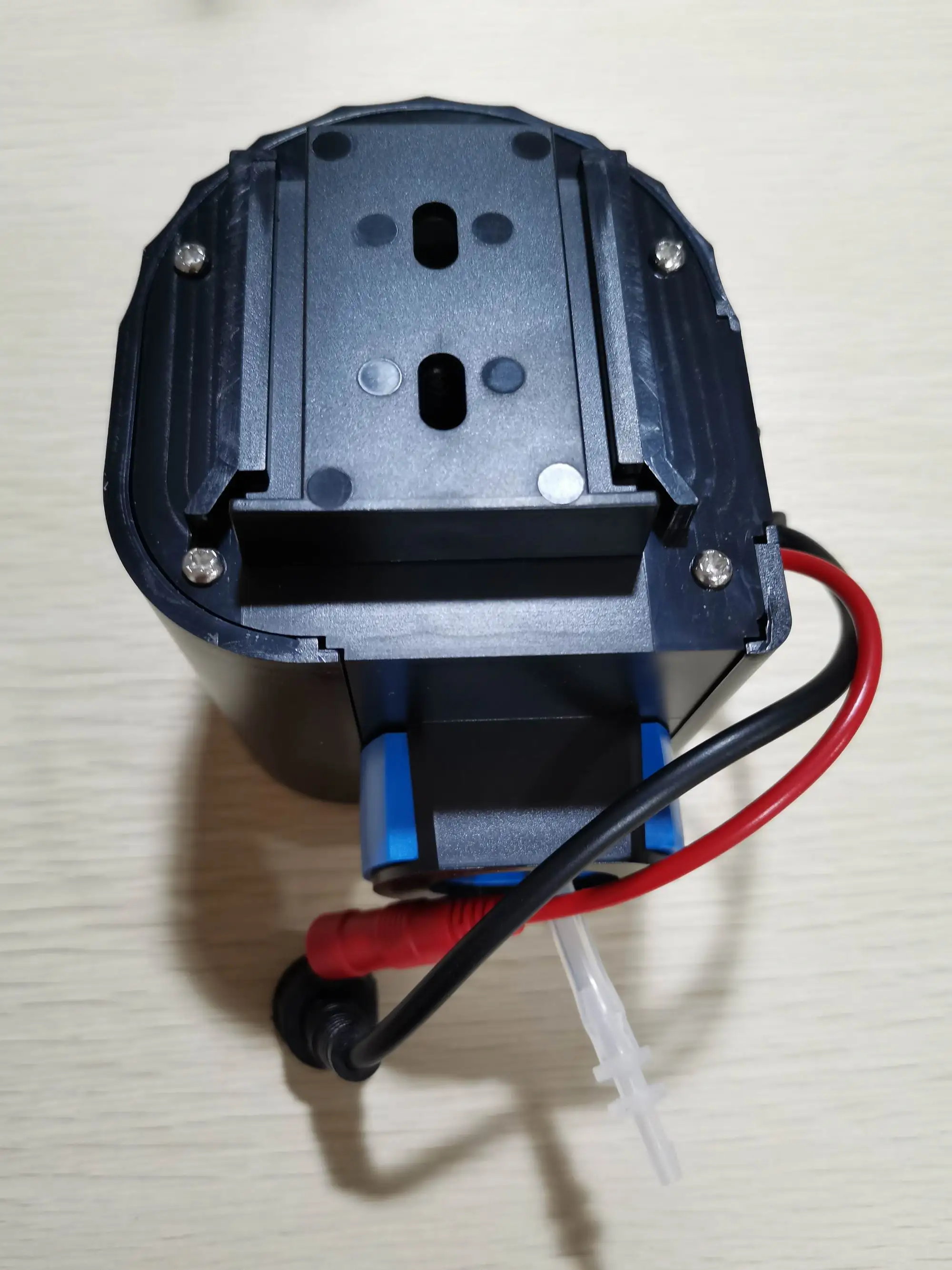 Бесконтактный латунный кран Бесконтактный автоматический распределитель мыла датчика HY-1080D/A