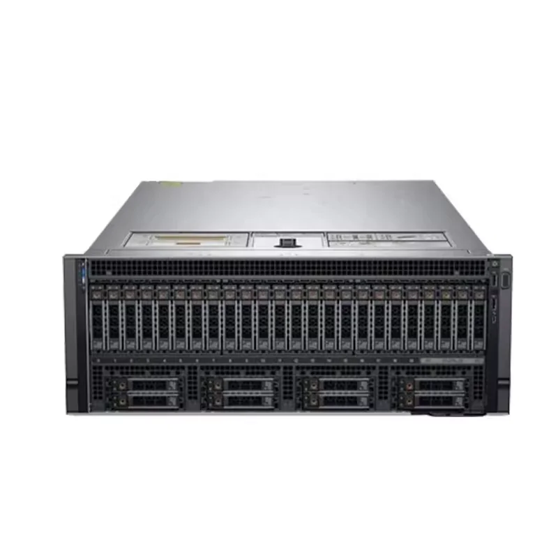 R940xa 4U 4path 2*Xeon gold 5218 2.3GHz/2*8GB 3200MHz/2*600GB SAS 10K 2.5/H330+/2*11000W/3years warranty