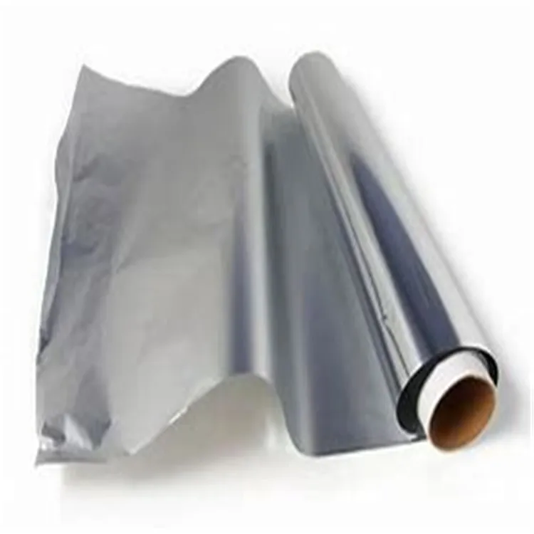 Packaging stand up mylar bags 1050 kitchen food packaging aluminum foil roll aluminum foil packaging bottle