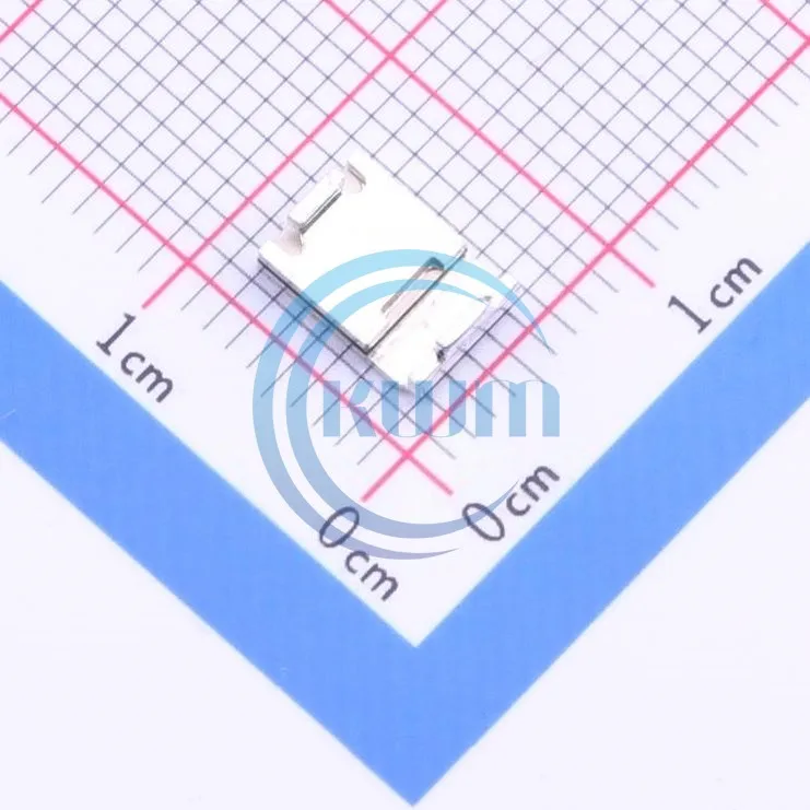 Hot Selling PPTC Resettable Fuse SMD RES fuses 2920 1.1A 33V MF-SM110-33-2