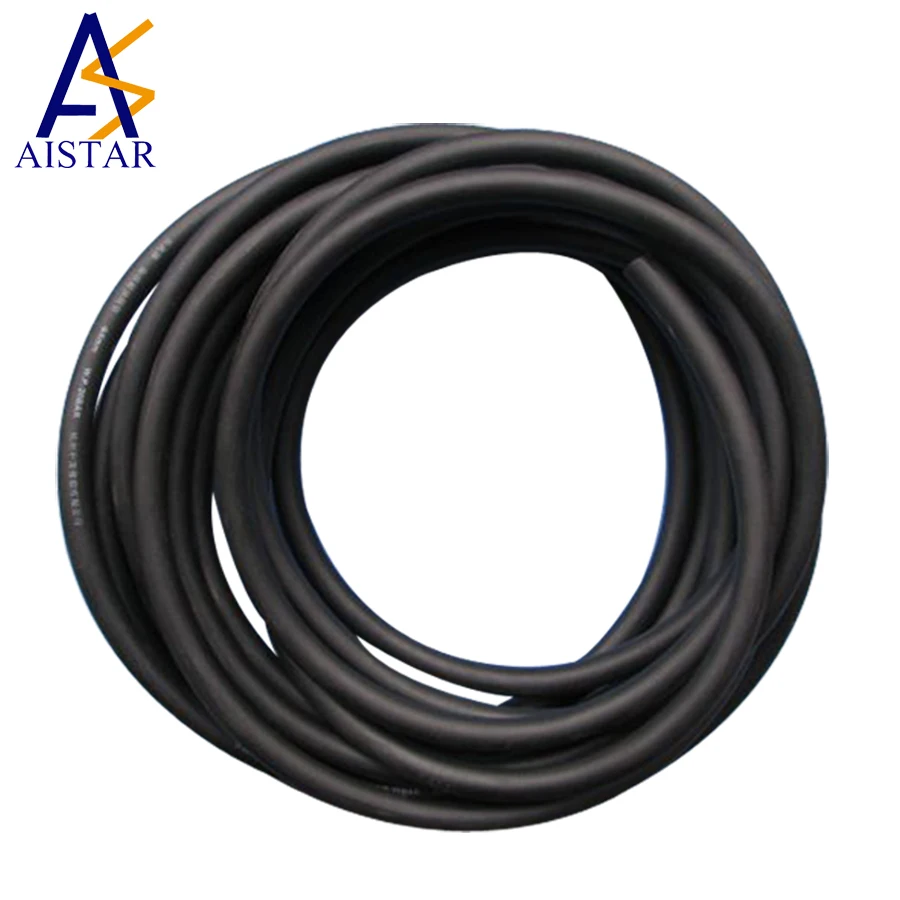 Excellent Aistar 3/4 inch  Rubber Hose / Fuel Hose with Steel Wire for  Fuel Dispenser