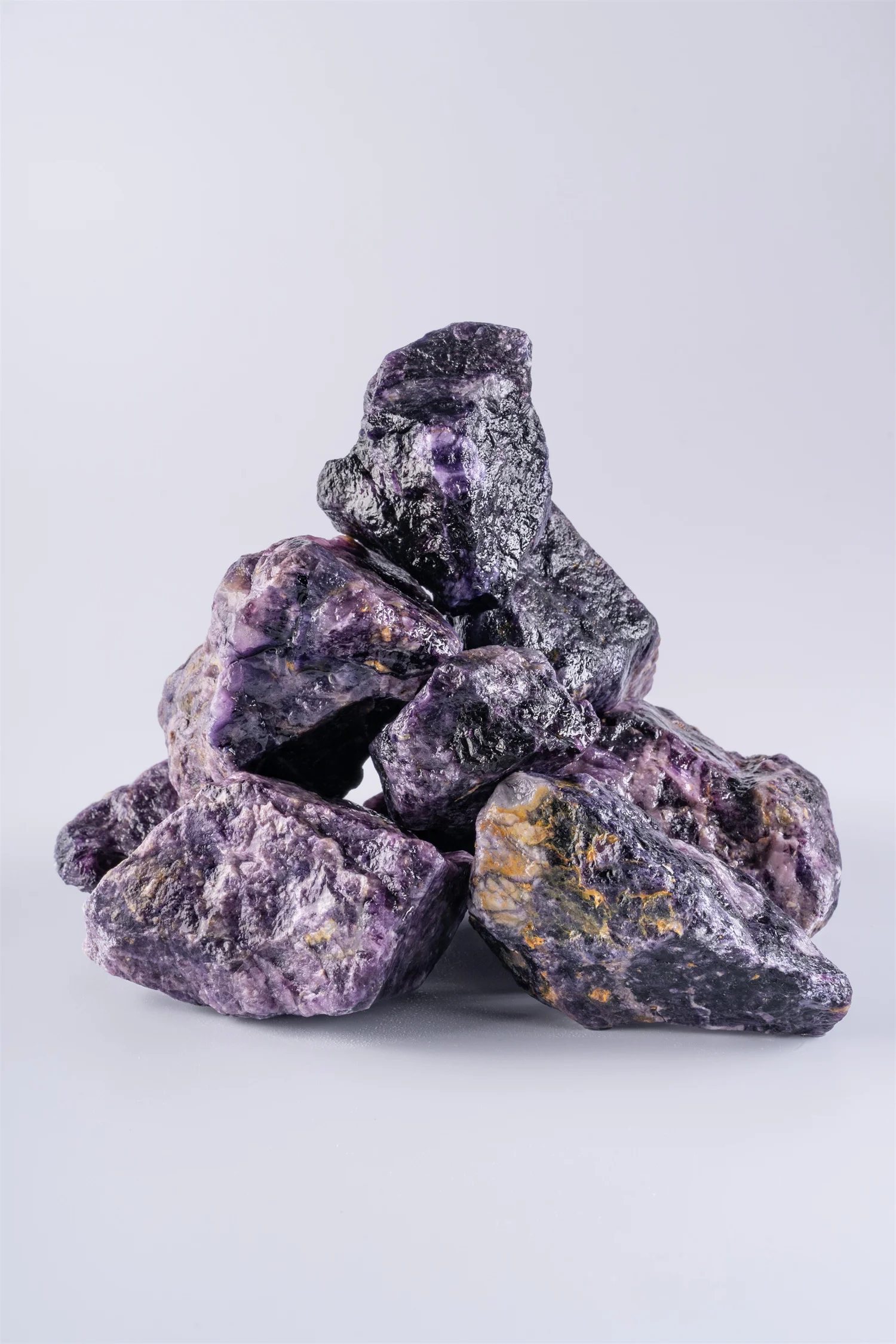 Hot sale CaF2 97% acid grade fluorspar/fluorite/calcium fluoride powder