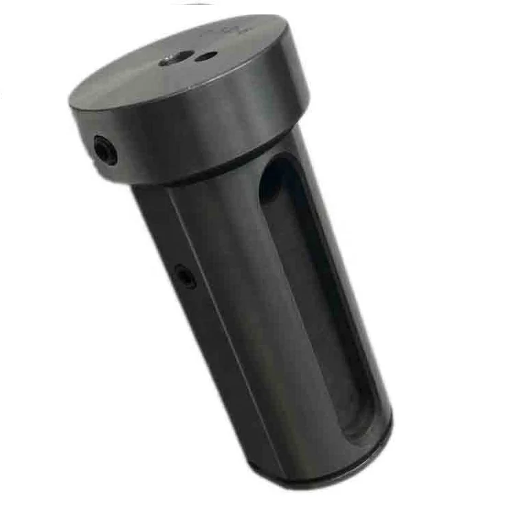 reduction sleeve boring bar sleeve with coolant hole used on CNC lathe turrent