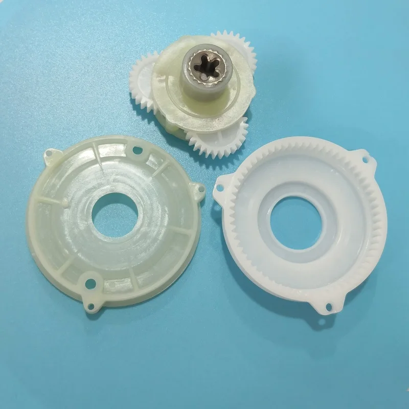 kitchen appliance small Blender gear box mixer spare part reducers Planetary gearbox