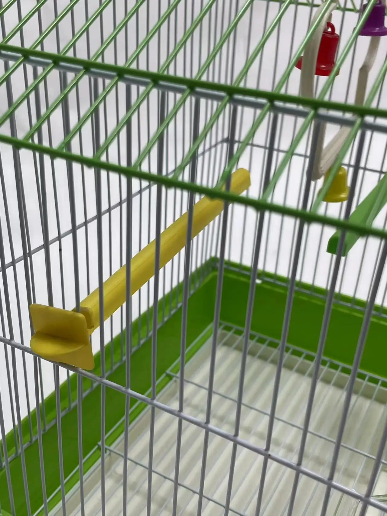 A2112Chines high quality supplier Portable Birds Breeding Cage Bird Parrots Canary