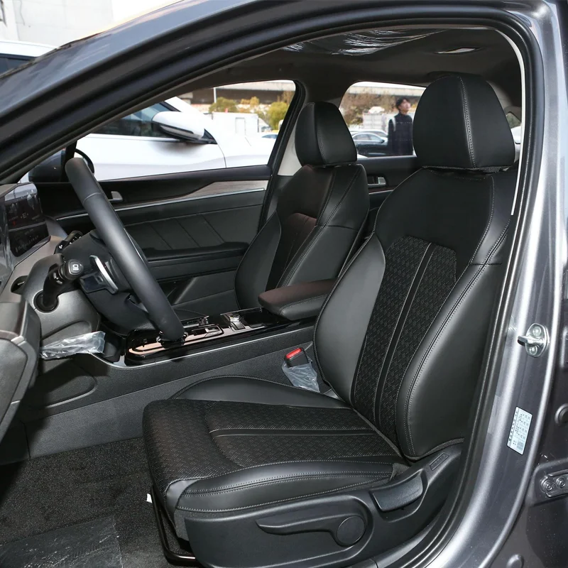 5 Seat Suv White Car New Kia K5 5-Door Serdan Car 2022 2023 Gt-Line Price