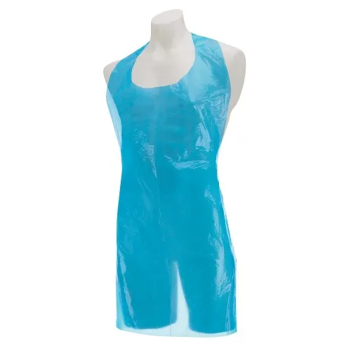 Одноразовый влагостойкий мясной Фартук hdpe/ldpe поли на рулоне низкая цена сверхмощный